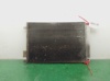 Radiador de aparelho de ar condicionado 51930033 FIAT