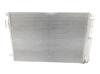 Radiador de aparelho de ar condicionado 51930033 FIAT