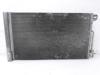 Radiador de aparelho de ar condicionado 51931470 FIAT