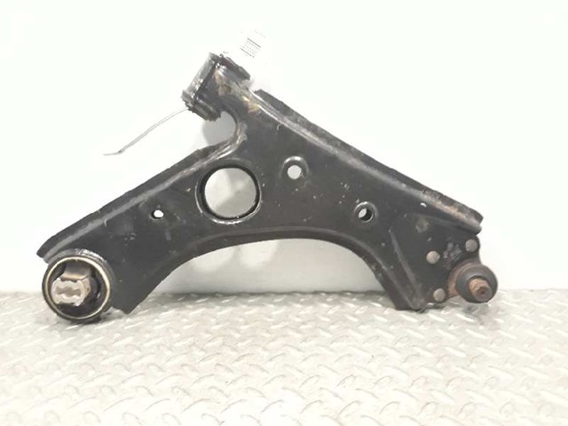 51932036 FIAT Рычаг передней подвески нижний правый купить в Ровно