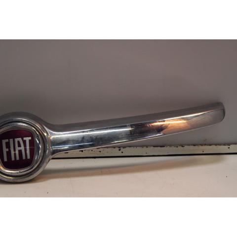 FIAT 51932710 Эмблема решетки радиатора в наличии Ужгород