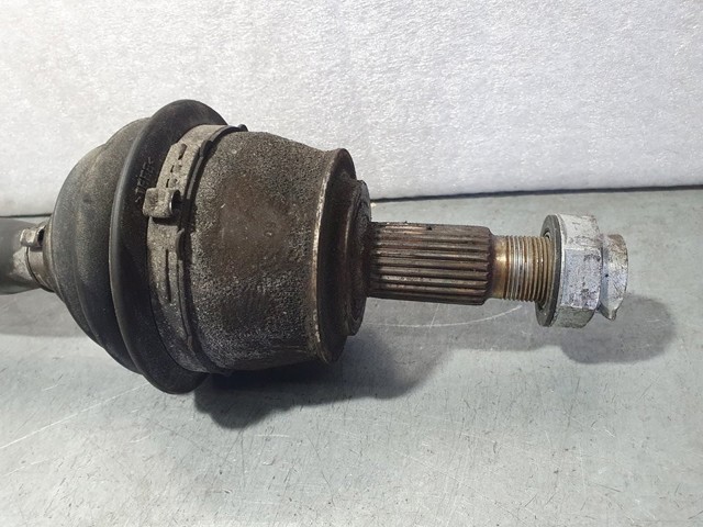 51933670 FIAT Полуось (привод) передняя левая купить в Тернополь