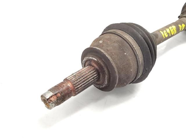 51934087 FIAT Правая полуось купить в Кривой Рог
