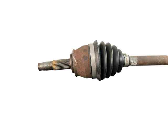 51934087 FIAT Полуось (привод) передняя правая купить в Хмельницкий