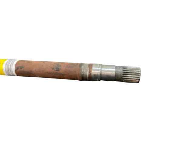 51934087 FIAT Полуось (привод) передняя правая купить в Киев