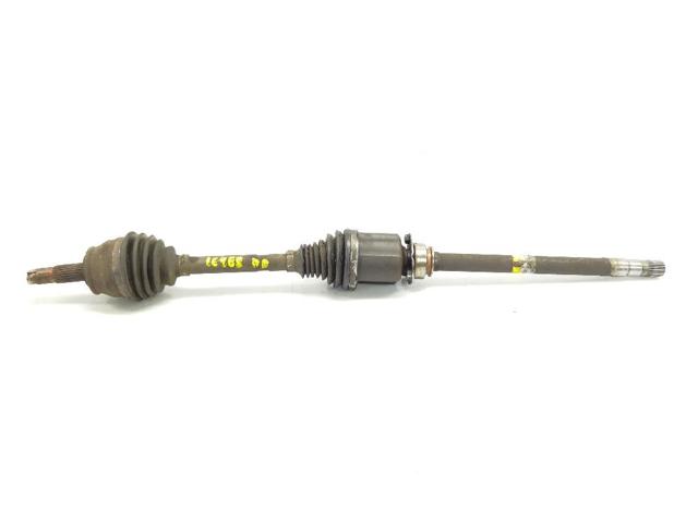 51934087 FIAT Правая полуось купить в Каменское