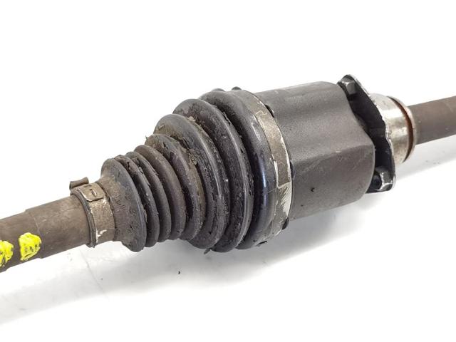51934087 FIAT Полуось (привод) передняя правая купить в Тернополь