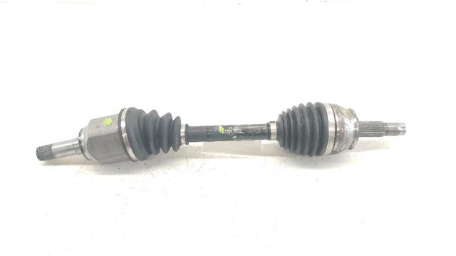 51934089 FIAT Правая полуось купить в Харьков