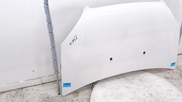 51934310 FIAT Капот купить в Чернигов