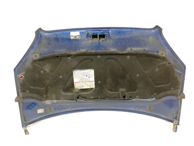 51934310 FIAT Капот купить в Каменское