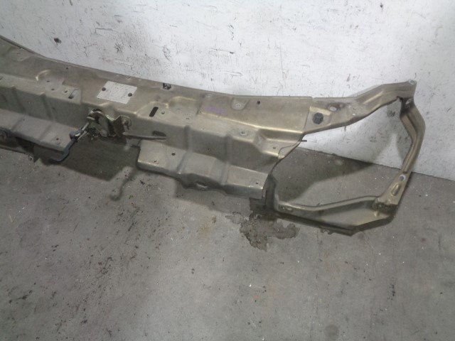 51934352 FIAT Суппорт радиатора в сборе (монтажная панель крепления фар) купить в Черновцы