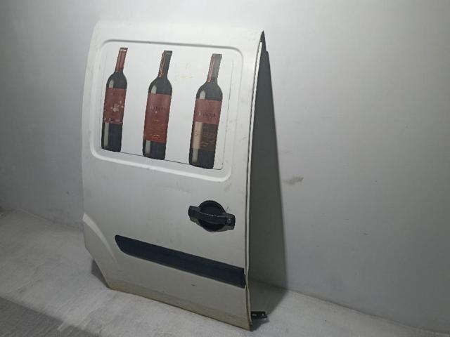 51934377 Дверь боковая (сдвижная) правая купить Сумы