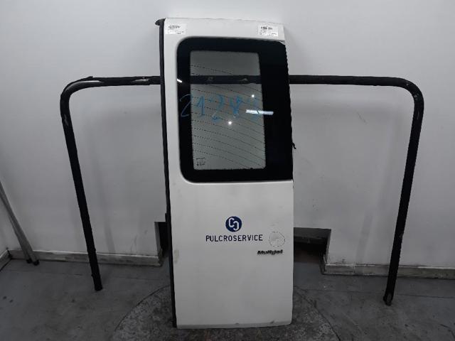 51934384 FIAT Дверь фургона задняя распашная правая купить в Кривой Рог