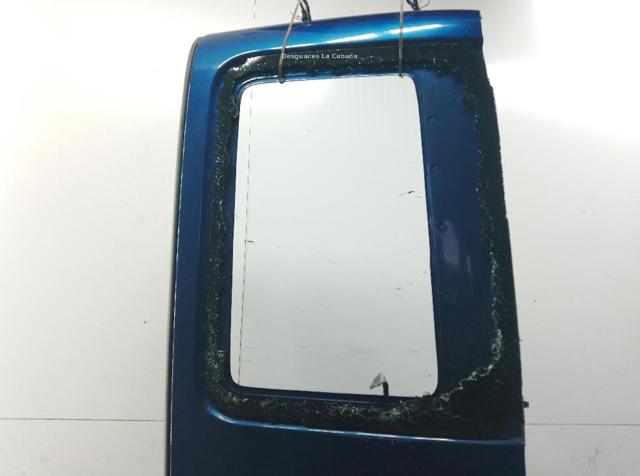 51934384 FIAT Дверь фургона задняя распашная правая купить в Павлоград