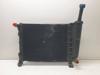 Radiador de esfriamento de motor 51934449 FIAT