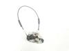 Fecho da porta dianteira esquerda 51935118 FIAT