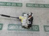 Fecho da porta dianteira esquerda Fiat 500 312