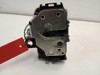 Fecho da porta dianteira esquerda 51935118 FIAT