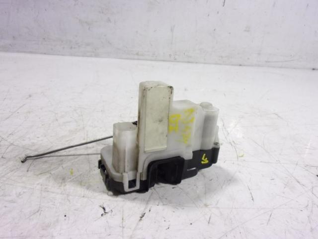 Fecho da porta dianteira esquerda Fiat 500 312