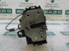 Fecho da porta dianteira esquerda 51935118 FIAT