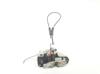 Fecho da porta dianteira esquerda 51935118 FIAT