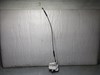 Fecho da porta dianteira esquerda 51935118 FIAT