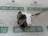 Fecho da porta dianteira esquerda 51935118 FIAT