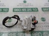 Fecho da porta dianteira esquerda Fiat 500 312