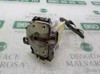 Fecho da porta dianteira esquerda 51935118 FIAT