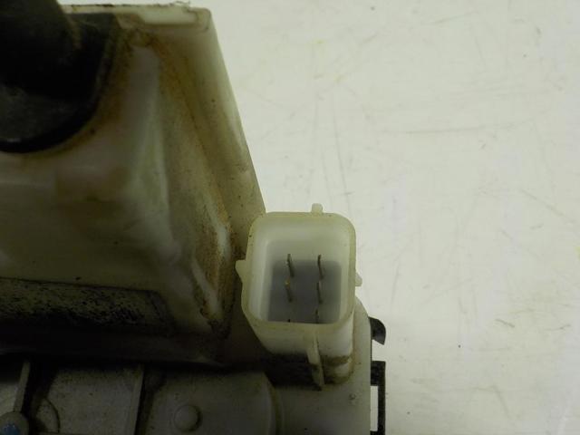 Fecho da porta dianteira esquerda Fiat 500 312