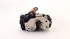 Fecho da porta dianteira esquerda 51935118 FIAT