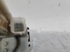 Fecho da porta dianteira esquerda 51935118 FIAT