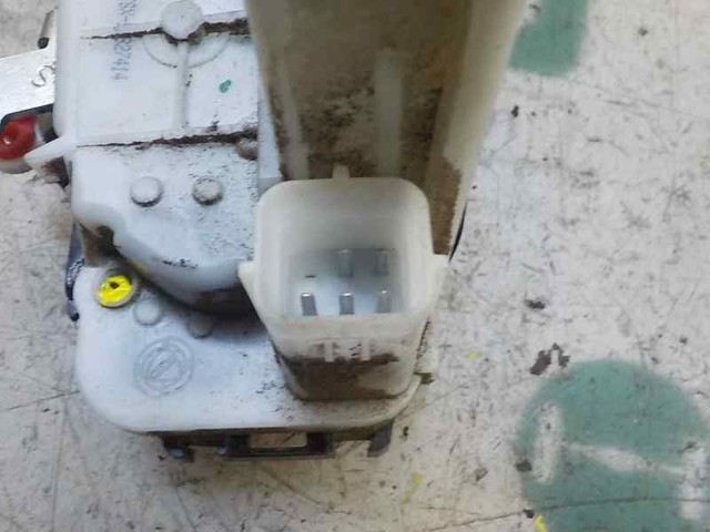 Fecho da porta dianteira esquerda Fiat 500 312