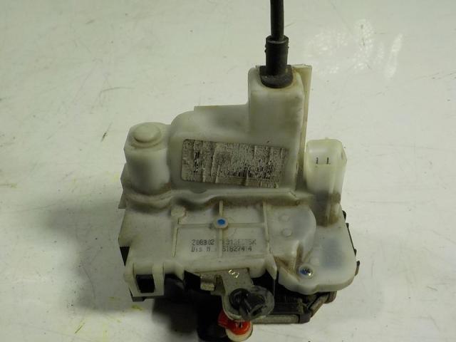 Fecho da porta dianteira esquerda Fiat 500 312