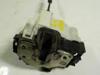 Fecho da porta dianteira esquerda 51935118 FIAT