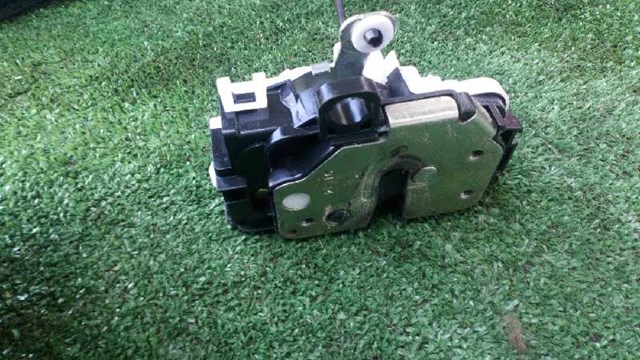 51935119 FIAT Замок передней правой двери купить в Черновцы
