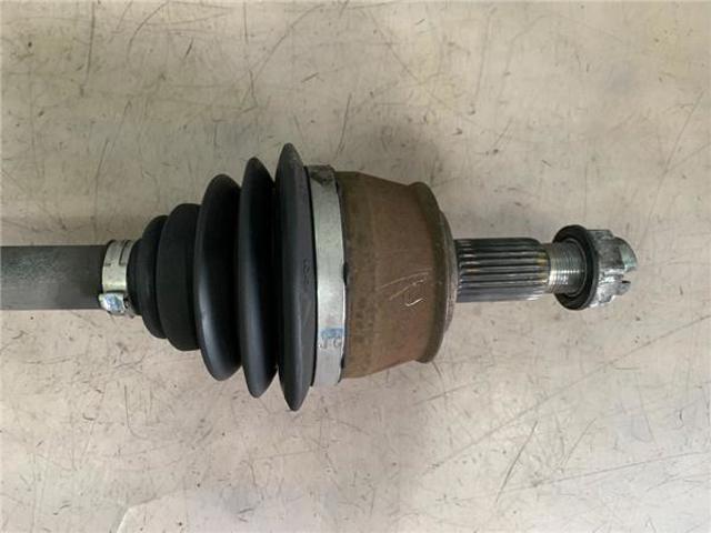 51935912 FIAT Полуось (привод) передняя правая купить в Винница