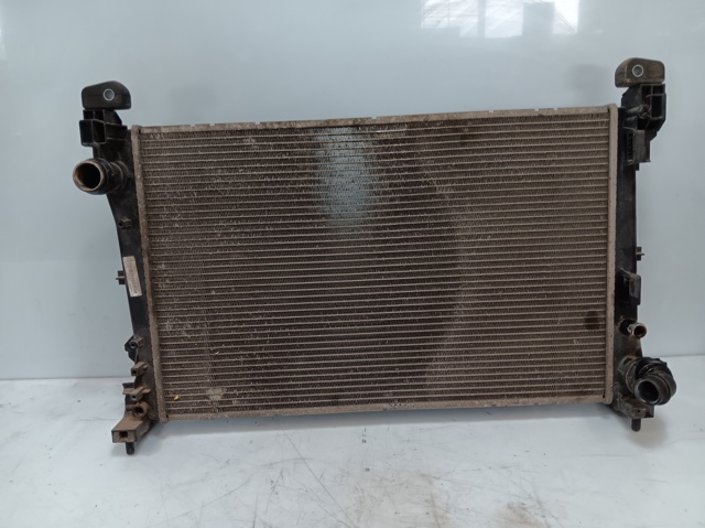 51936039 FIAT Радиатор купить в Черкассы