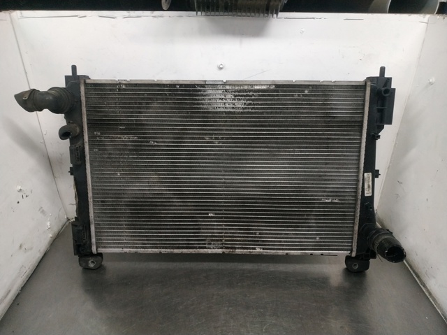 51936040 FIAT Радиатор купить в Николаев