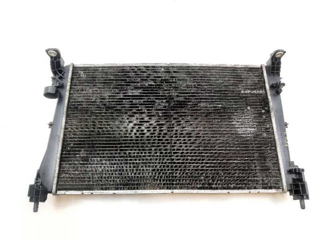 51936040 FIAT Радиатор купить в Одесса