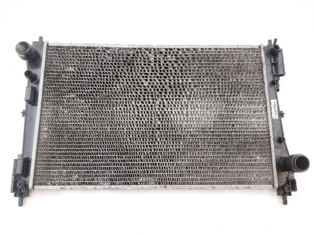 FIAT 51936040 Радиатор охлаждения двигателя в наличии Черновцы