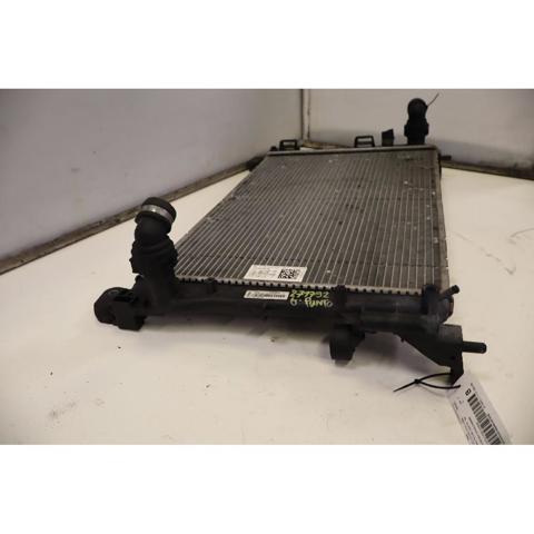 51936040 FIAT Радиатор купить в Кривой Рог