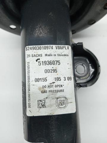51936075 Амортизатор передний левый купить Одесса