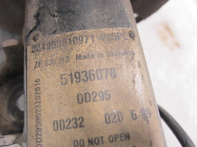 51936078 FIAT Амортизатор передний правый купить в Полтава