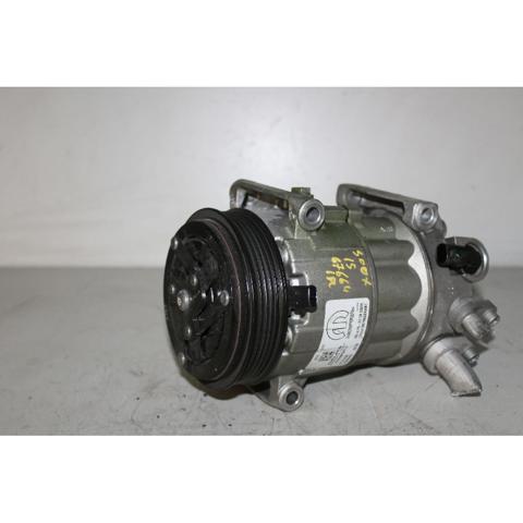 51936443 FIAT Компрессор кондиционера купить в Николаев