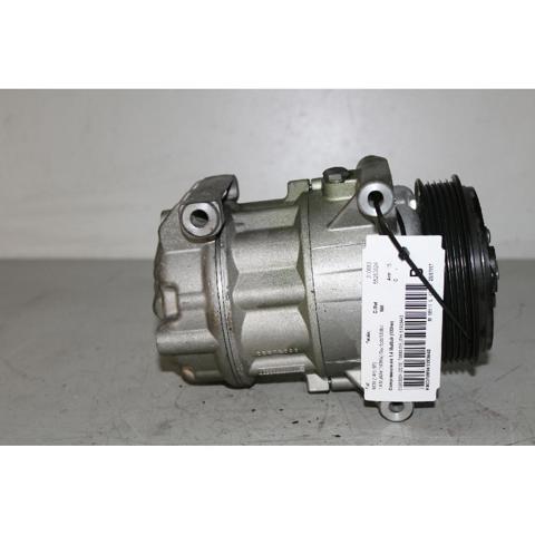 FIAT 51936443 Компрессор кондиционера в наличии Одесса