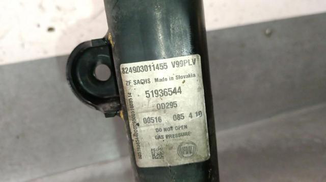 51936544 Амортизатор передний правый купить Полтава