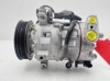 Compressor de aparelho de ar condicionado 51936675 CHRYSLER