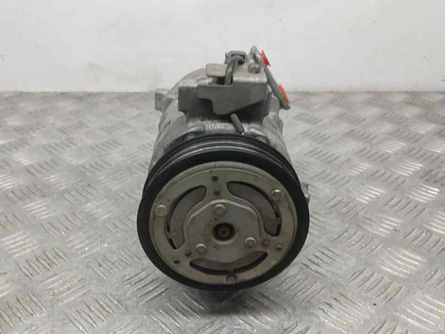 51936675 FIAT Компрессор кондиционера купить в Ровно