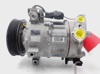 Compressor de aparelho de ar condicionado 51936675 FIAT